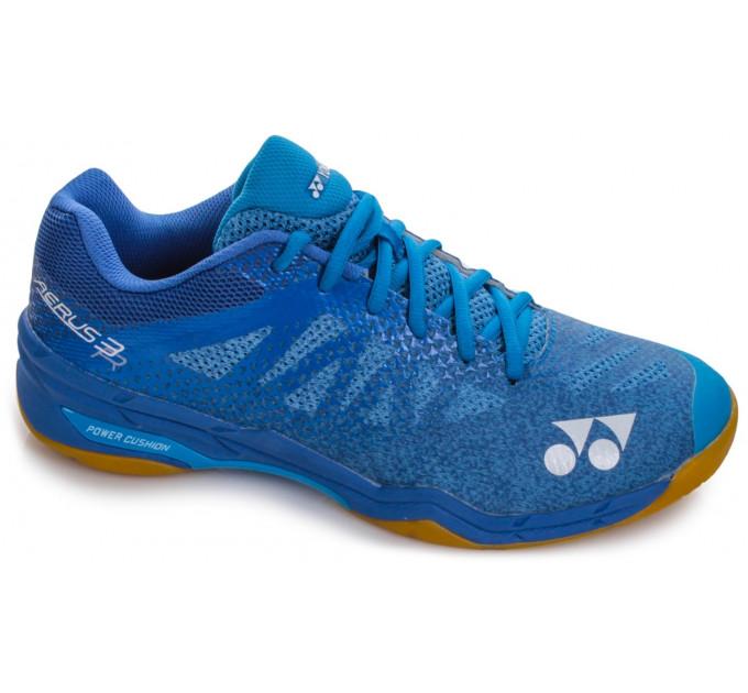 Кросівки Yonex SHB-AERUS 3R Blue ✅