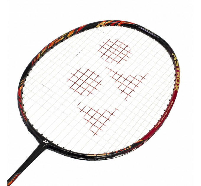 Ракетка Yonex Astrox 99 Pro Cherry Sunburst ✅