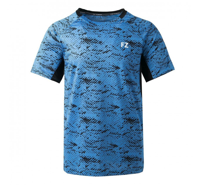 Футболка дитяча FZ Forza Scott Junior French Blue ✅