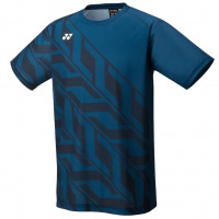 Футболка Чоловіча Yonex 16741 Ink Blue ✅