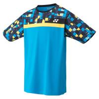 Футболка Yonex 16370EX Marine Blue ✅