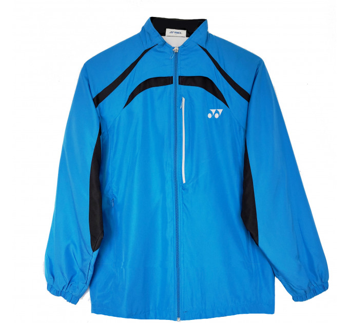 Спортивний костюм Yonex 5821 Black/Blue ✅