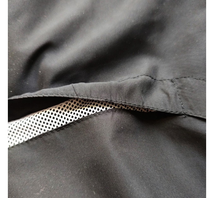 Спортивний костюм Yonex 5821 Black/Blue ✅