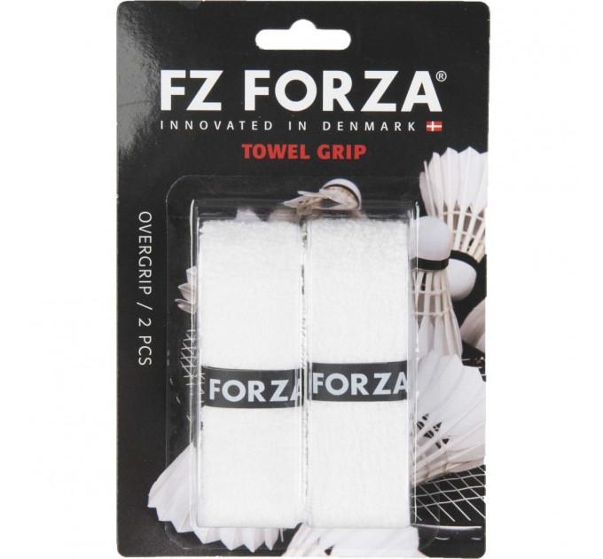 Обмотка махровая FZ FORZA Towel Grip Overgrip (2 шт.) ✅