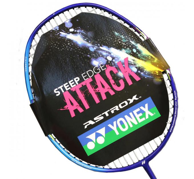 Ракетка Yonex Astrox 01 Clear ✅