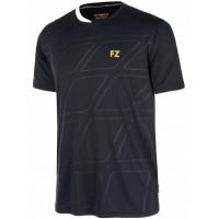 Футболка детская FZ Forza Glen Tee Junior Black ✅