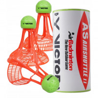 Воланы VICTOR AS Air shuttle II Воланы VICTOR AS Air shuttle II