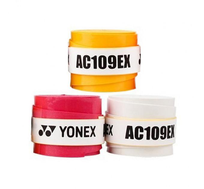 Намотка Yonex AC109 Super Grap Team (1 шт.) ✅