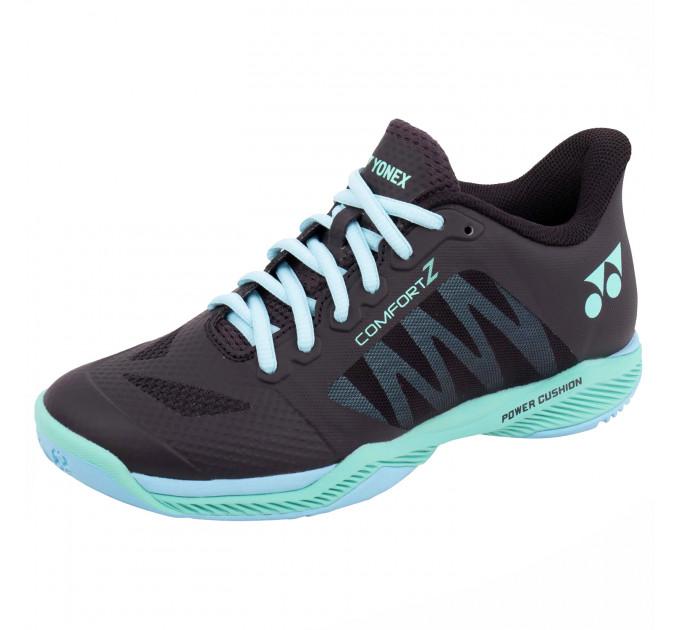 Кросівки Жіночі Yonex SHB-Comfort Z3 Black/Mint ✅