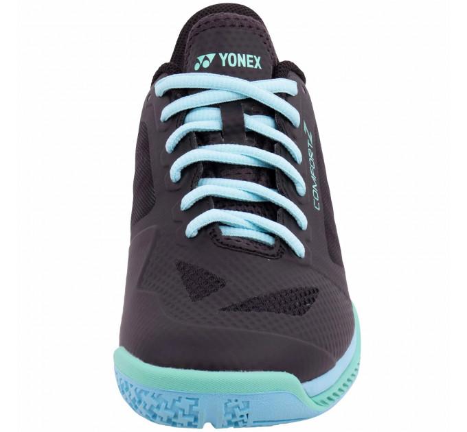 Кросівки Жіночі Yonex SHB-Comfort Z3 Black/Mint ✅