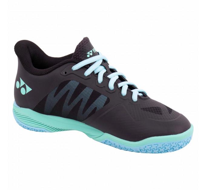 Кросівки Жіночі Yonex SHB-Comfort Z3 Black/Mint ✅