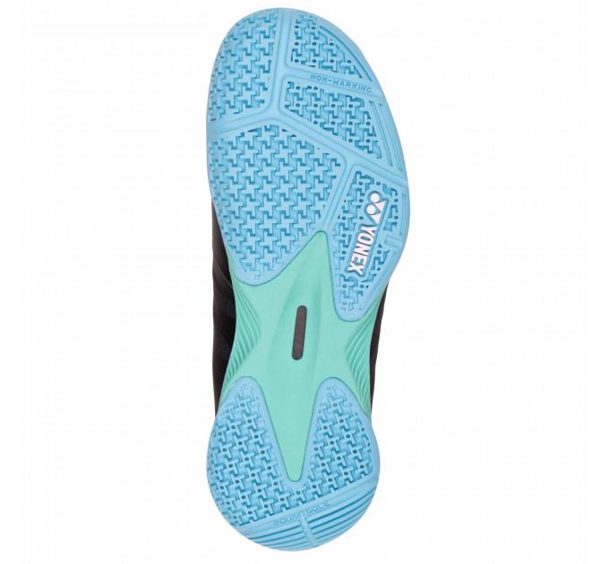 Кросівки Жіночі Yonex SHB-Comfort Z3 Black/Mint ✅