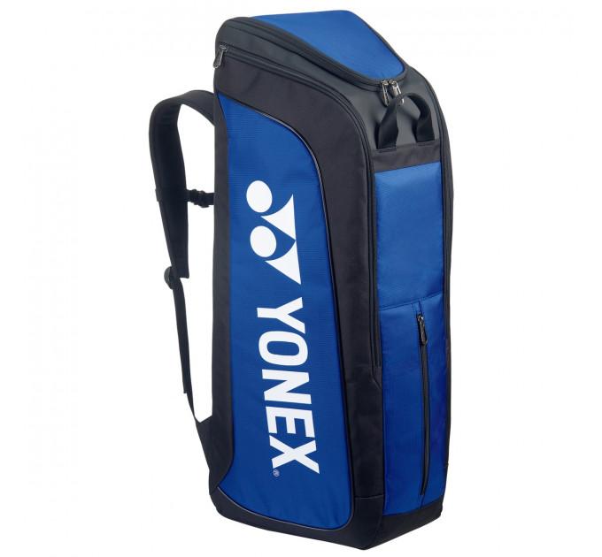 Сумка для ракеток Yonex BAG92419EX Pro Stand Bag ✅