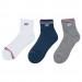 Шкарпетки Yonex 19222 Quarter Socks (3 pcs) ✅