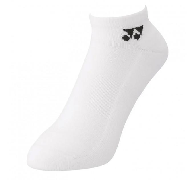 Шкарпетки Yonex 19199 Low Cut Socks (3 pcs) ✅