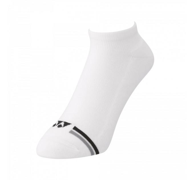 Шкарпетки Yonex 19199 Low Cut Socks (3 pcs) ✅