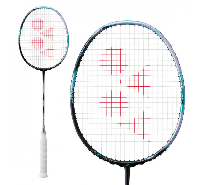 Ракетка Yonex Astrox 88D Game Black/Silver ✅