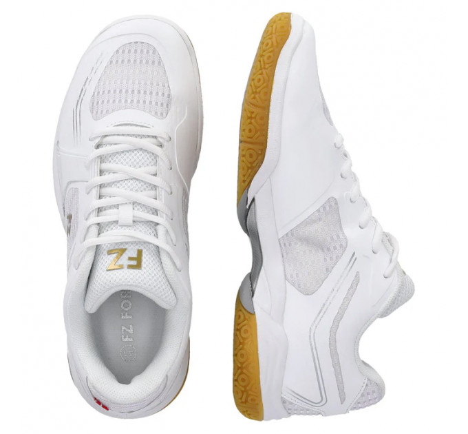 Кросівки Жіночі FZ Forza Vibe W White ✅