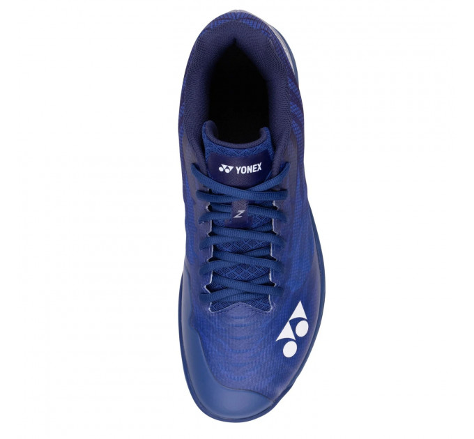 Кросівки чоловічі Yonex SHB-Aerus Z2 Men Navy Blue ✅
