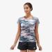 Футболка Жіноча Yonex YW0034 Crew Neck Gray ✅