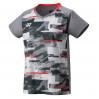 Футболка Жіноча Yonex YW0034 Crew Neck Gray ✅