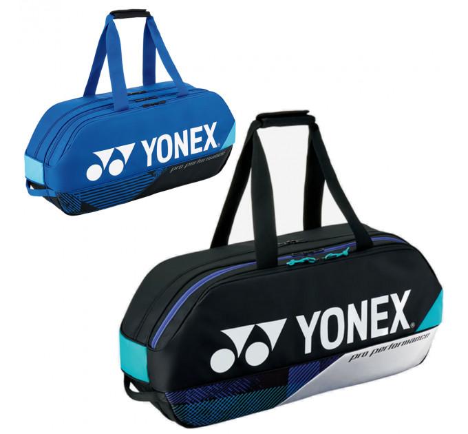 Сумка для ракеток Yonex BAG92431W Pro Tournament Bag ✅