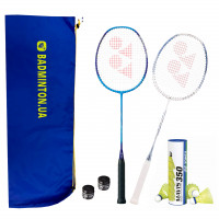 Набір для бадмінтону Yonex Elite ✅ Набір для бадмінтону Yonex Elite ✅