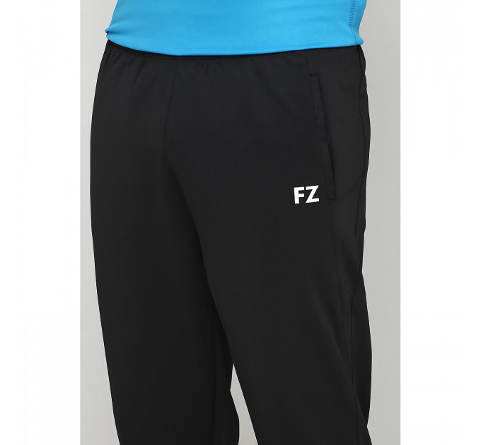 Штаны детские FZ Forza Perry Junior Pants Black ✅