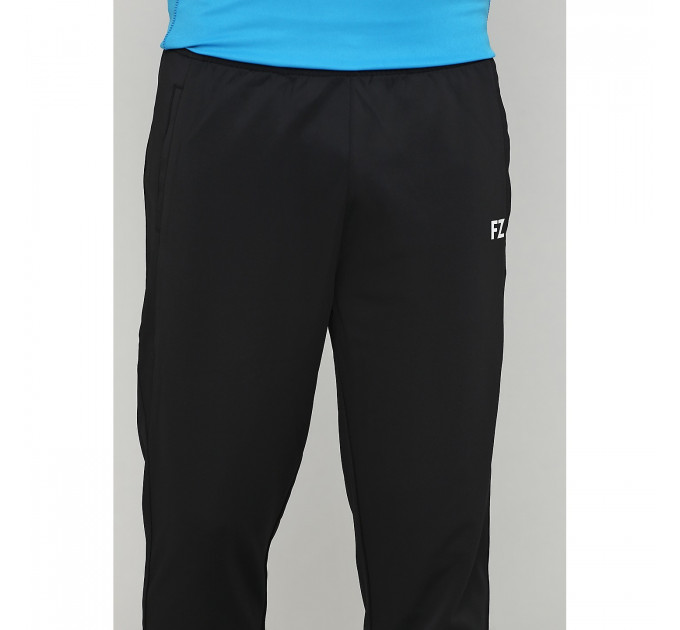 Штаны детские FZ Forza Perry Junior Pants Black ✅
