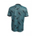 Поло Мужское FZ Forza Hercules Polo Mens T-Shirt Blue Fish ✅