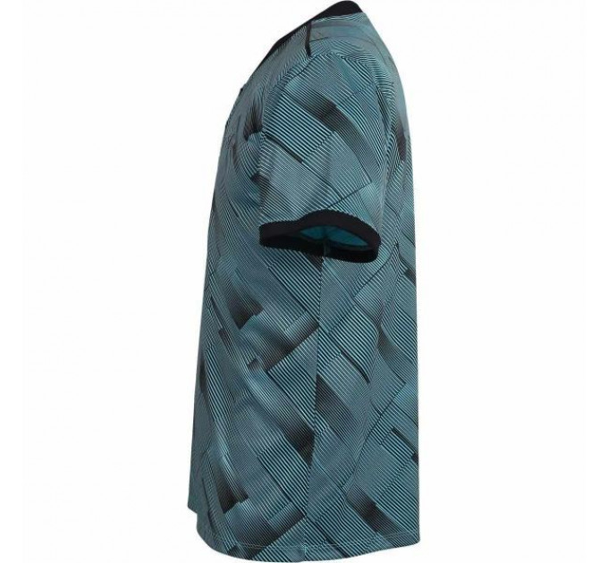 Поло Мужское FZ Forza Hercules Polo Mens T-Shirt Blue Fish ✅