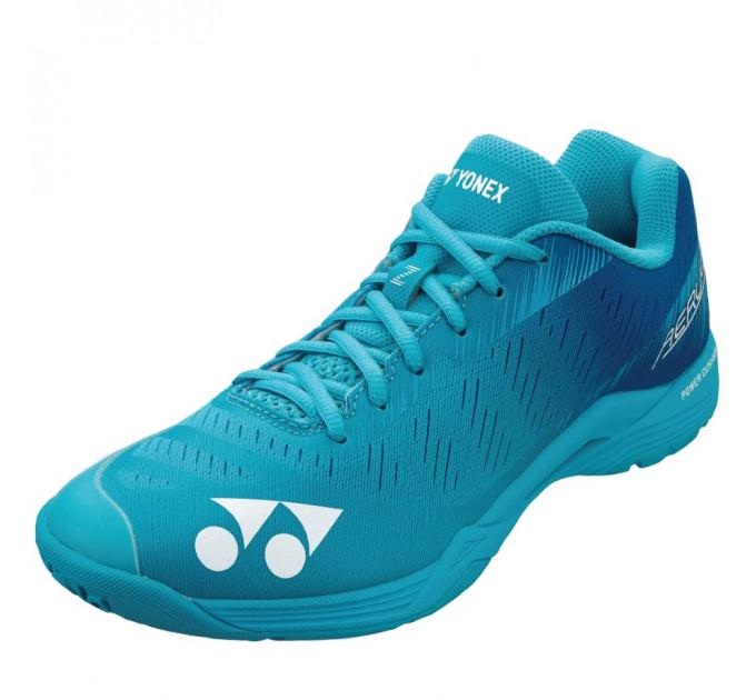 Кроссовки Мужские Yonex SHB-Aerus Z Mint Blue ✅