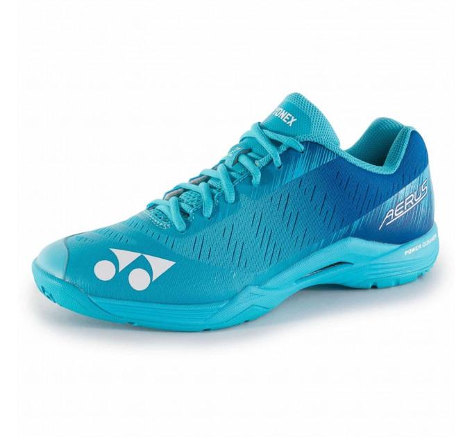 Кроссовки Мужские Yonex SHB-Aerus Z Mint Blue ✅