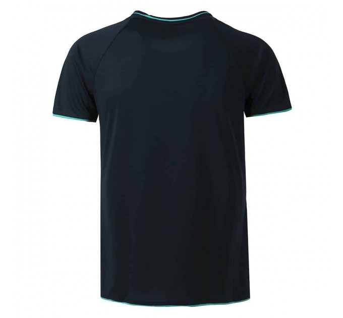 Футболка дитяча Seolin Junior Dark Sapphire ✅