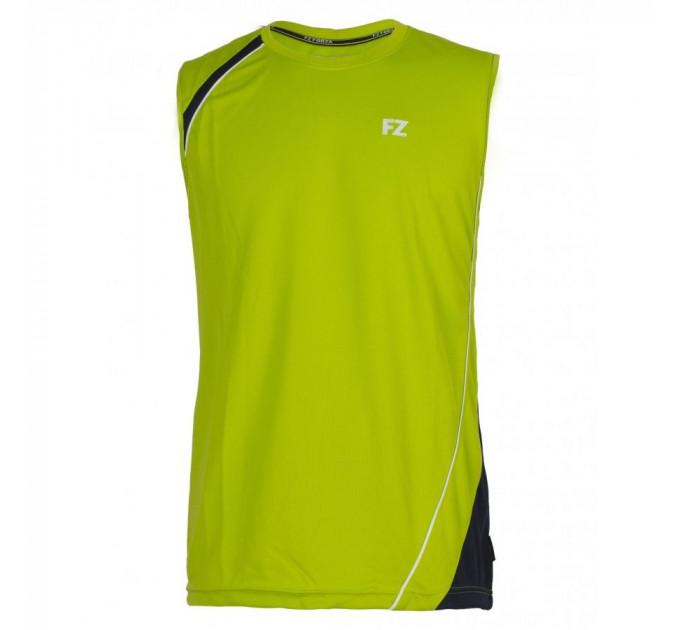 Майка FZ Forza Glen Sleeveless Junior Top Lime Green ✅