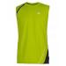 Майка FZ Forza Glen Sleeveless Junior Top Lime Green ✅