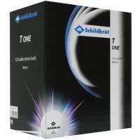 Мячи Donic T one 40+ (поштучно) white