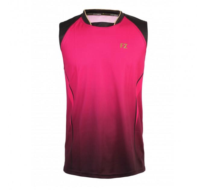 Майка FZ FORZA Enrico Sleeveless Junior Top Bright Rose ✅