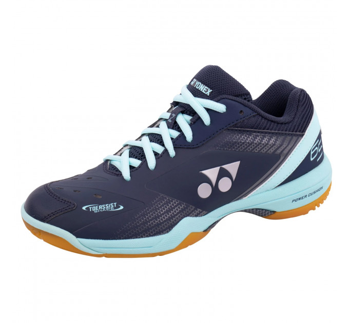 Кросівки жіночі Yonex SHB-65 Z3 Ladies Navy/Saxe ✅