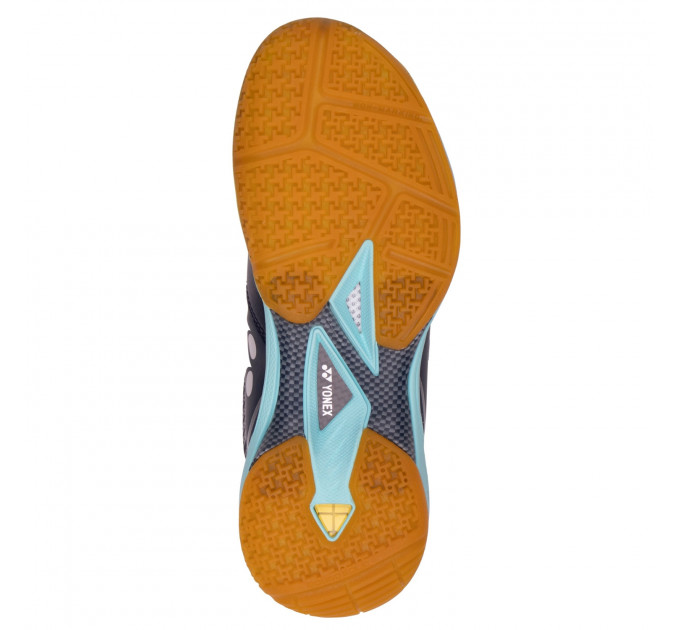 Кросівки жіночі Yonex SHB-65 Z3 Ladies Navy/Saxe ✅