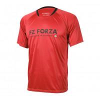 Футболка Forza Bling 0455 Chinese красная