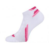 Носки женские полувысокие Li-NING 22-24 ✔