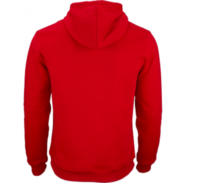 Кофта VICTOR Sweater Team red