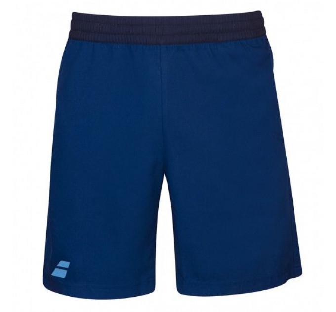 Теннисные шорты детские Babolat PLAY SHORT BOY 3BP1061/4000 ✔