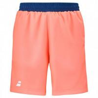 Тенісні шорти дитячі Babolat PLAY SHORT BOY 3BTD061/5053 ✔