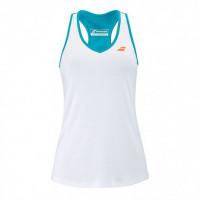 Майка для тенісу дитяча Babolat PLAY TANK TOP GIRL 3GTB071/1048 ✔