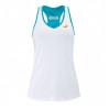 Майка для тенісу дитяча Babolat PLAY TANK TOP GIRL 3GTB071/1048 ✔