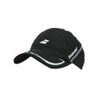 Кепка дет. Babolat Cap Junior IV black - 45S1402/105 Кепка дет. Babolat Cap Junior IV black - 45S1402/105