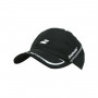 Кепка дет. Babolat Cap Junior IV black - 45S1402/105