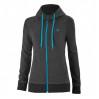 Худі дитяча Babolat EXERCISE HOOD JACKET GIRL 4GP1121/2003 ✔